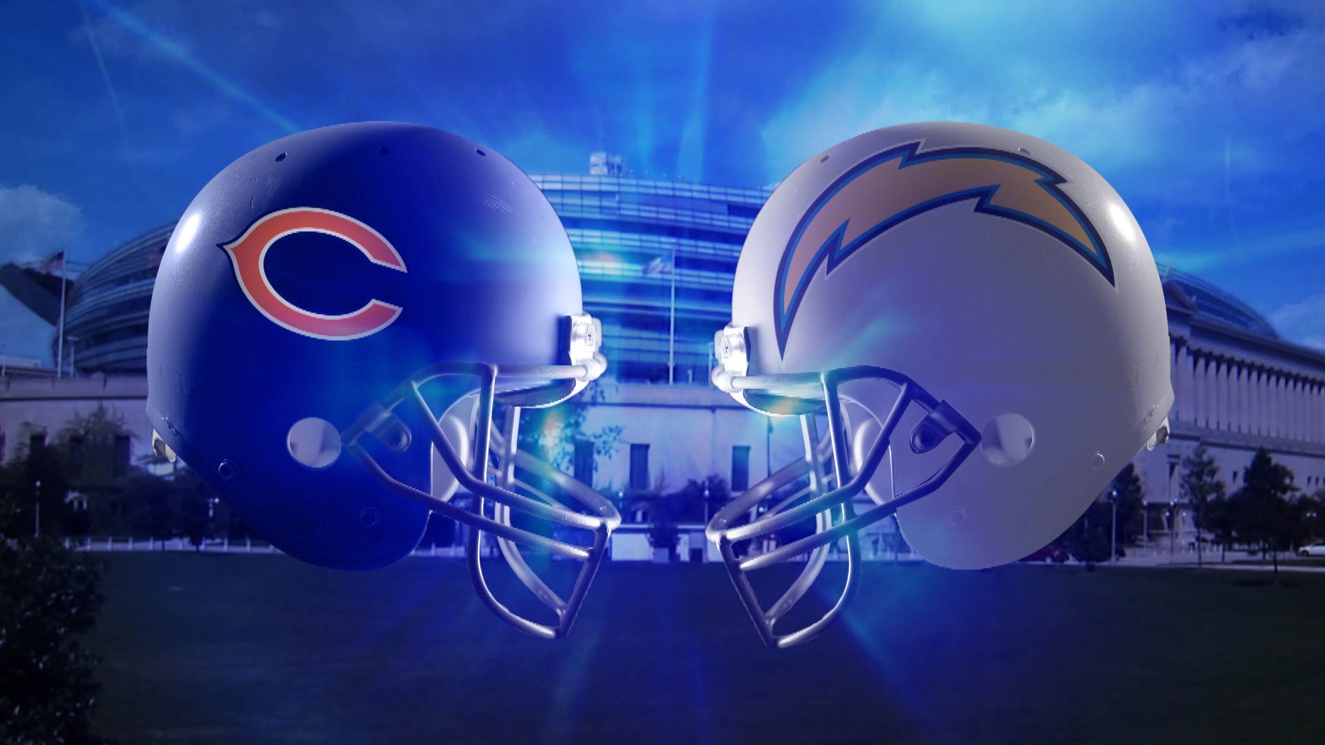 Bears Look to JumpStart Offense Against Chargers Chicago News WTTW